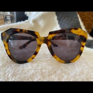 KAREN WALKER Sunglasses
